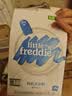 小皮（Little Freddie）有机原味高铁侠大米粉160g*1盒宝宝辅食婴儿营养米糊米粉6-12月 实拍图