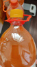 健力宝橙蜜味2L*6瓶含蜂蜜汽水碳酸饮料饮品家庭装聚会聚餐宴饮 实拍图