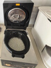 美的（Midea）花瓣炭 2.0全域IH加热电饭煲小型2-3人家用0金属纯炭厚釜多功能电饭锅语音播报AI智能烹煮MB-30M9C 实拍图