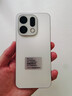 OPPO Find X9 16GB+1TB 霜白 4K超清实况照片 天玑9500 拍照旗舰智能手机 国家补贴 旅拍神器 5G 实拍图