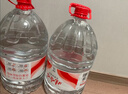 娃哈哈纯净水15L*1桶 大桶水一次性桶装水不循环使用哇哈哈饮用水 实拍图