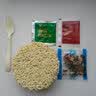 康师傅 方便面 经典小鸡炖蘑菇面五连包95g*5 泡面袋装速食 方便食品 实拍图
