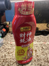 李锦记 财神蚝油580g 挤挤装 鲜蚝熬煮 自然真蚝鲜 火锅拌炒上等提鲜 实拍图