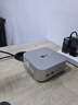 来酷（Lecoo）MINI PRO主机商务迷你台式机电脑OpenClaw一键部署(U7 258V 32G LPDDR5x 1T SSD) 实拍图