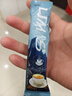 零涩蓝山风味速溶三合一咖啡 马来西亚进口 40条640g 实拍图