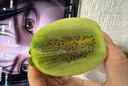 佳沛（zespri）绿奇异果 优选大果12粒单果约115-135g  水果 猕猴桃 实拍图