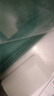钟爱一生桌垫透明PVC防水软玻璃餐桌布茶几台面垫【2.0足厚】透明80*130cm 实拍图