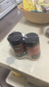 川珍烧烤撒料100g*2瓶 孜然+香辣味【配料干净】韩式烤肉火锅蘸料调味 实拍图