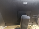 KTC 24.5英寸260Hz内置音响 升降旋转FastIPS屏HDR500 三角洲电竞显示屏电脑显示器H25T7-3代节能版 实拍图