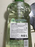 妈妈壹选La 植萃1L樱花与樱花洗洁精食品级 洗涤灵餐具果蔬清洗剂奶瓶清洗 实拍图