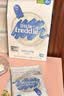 小皮（Little Freddie）高铁米粉有机 婴儿宝宝辅食营养米糊大米婴儿米粉6个月以上辅食 【3盒补铁排敏丨6月初尝】高铁侠原味大米粉*3 实拍图