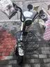 斯波兹曼电动自行车 SU70爱玛电动车官方旗舰店长续航大踏板新国标超长续航电瓶车代步车带北斗绿 实拍图