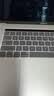 嘉速苹果MacBook Pro15键盘膜【A1707/A1990】15.4英寸带Touch Bar键盘保护膜 高透隐形不掉落防尘罩 实拍图