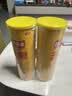 乐事（Lay's）无限薯片 醇香原味 104克*2罐 208克 休闲零食 膨化食品 实拍图