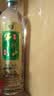 牛栏山珍品陈酿土豪金 光瓶白酒【喜酒】 42度 500mL 8瓶 光瓶装整箱 实拍图