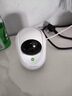 360摄像头9pro-800万双频WIFI云台家用摄像头家用监控摄像机手机远程监控器360度夜视全景 婴儿看护器 实拍图