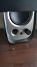 漫步者（EDIFIER）R12U 外观时尚 音质纯正 入门级微型2.0桌面音响 笔记本音箱 电脑音箱 黑色 实拍图