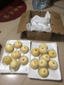 京鲜生【绿色认证】长城河北皇冠梨 10斤装 单果200g+ 国家地标 水果 实拍图