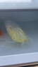 卡萨帝（Casarte）揽光521L十字门冰箱自动制冰594mm超薄零嵌入式双系统除菌玻璃面板BCD-521WGCTDMGCTU1国家补贴 实拍图