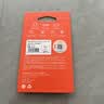 爱国者（aigo）64GB TF（MicroSD）存储卡A1 U3 V30 4K 监控摄像头 行车记录仪专用高速内存卡 读速100MB/s T1JD 实拍图