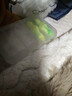 宜家依隔音耳塞睡眠超强级防噪音呼噜降噪睡觉静音不伤耳专业款10枚 实拍图