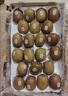 佳沛（zespri）新西兰阳光金奇异果 8个装 特大果单果重约124-146g 水果猕猴桃 实拍图