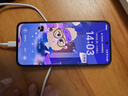 荣耀X70 焕新版 8+256 幻夜黑 十面抗摔 8300mAh青海湖电池 IP69防水 荣耀绿洲护眼屏 AI手机 国家补贴 实拍图