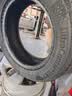 马牌（Continental）汽车轮胎 215/60R17 96H FR UX7 适配日产逍客 比亚迪元PLUS 实拍图