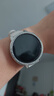 OPPO Watch X3 Mini 星光银 蓝牙版【国家补贴】oppo手表 智能手表 高精度健康传感器 身心状态评估 实拍图