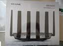 普联（TP-LINK）大道路由器7DR6430 BE6400 5G WiFi7千兆双频家用高速穿墙 2.4G wifi6无线 2.5G网口 游戏加速 实拍图