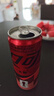 可口可乐（Coca-Cola）健怡汽水 碳酸饮料 330ml*24罐 整箱装 新老包装随机发货 实拍图