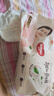 好奇（Huggies）铂金装小桃裤成长裤XL96片(12-17kg)加大号尿不湿【夏季散热王】 实拍图