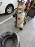 韩泰（Hankook）汽车轮胎 195/65R15 91H K415 原配宝来/高尔夫/朗逸/雷凌 实拍图