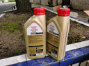 嘉实多（Castrol）极护智E版 全合成机油 5W-40 SP A3/B4 1L 汽车保养 京东养车自营 实拍图