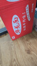 今麦郎干脆面华龙面 方便面 泡面 干吃面红烧牛肉味整箱批发袋装62g*24 实拍图