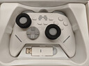 北通鲲鹏20游戏手柄AI智控双切扳机TMR震动无线蓝牙xbox类电脑PC手机steam电视NSswitch2原神 三角洲 实拍图