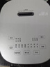 美的（Midea）升级款电饭煲4L电饭锅抗菌有钛青瓷内胆特色卤炖一键柴火饭多功能微压家用3-4人智能预约MB-4E86 实拍图