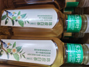 农夫山泉东方树叶乌龙茶500ml*15瓶无糖茶饮料0糖0脂0卡整箱装饮品 实拍图