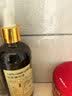 半桃防脱精华液100ml防掉发增长浓密发际线激活头皮毛囊养护育固发液 实拍图