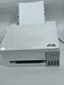 爱普生（EPSON）【6代新品】L1358 墨仓式A4彩色无线单功能家用打印机 家用/办公 AI学习打印机（微信/远程打印） 实拍图