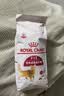 皇家猫粮 成猫猫粮 营养均衡 F32 通用粮 1-7岁 2KG 实拍图
