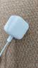 Apple/苹果 40W type-c快充充电器 苹果usb-c原装充电头 旗舰店新款苹果iPhone 17 Pro Max充电器 实拍图