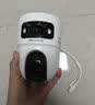 HIKVISION海康威视4g摄像头室户外终身免费充值无限流量1000万双摄监控器360度无死角无线联网无需WIFI 实拍图