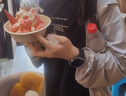 HUWALE【好评优选】学生电话表手12-18岁初高中生插卡适用华为手机连接 【至尊黑】256G+极致性能+家长管控 实拍图