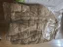 京东洗衣服务 羽绒服/棉服清洗2件 上门取送去渍整形 价值2000元内 实拍图