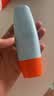 Mistine蜜丝婷防晒霜乳【超值囤货】小黄帽60*2+40spf50+七夕礼物送女友 实拍图