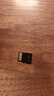 闪迪（SanDisk）256GB TF（MicroSD）内存卡 A2 4K V30 U3 C10 至尊超极速移动存储卡 读速200MB/s 写速140MB/s 实拍图