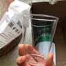 洁日邦一次性杯子航空杯220ml*50只食品级加厚塑料杯透明水杯饮料杯野餐 实拍图