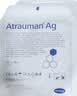 保赫曼银离子敷料保赫曼德湿银AtraumanAg压疮褥疮溃疡银离子杀菌抗感染 499573 10x10cm 1片 实拍图