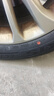 玛吉斯（MAXXIS）轮胎/汽车轮胎 205/55R16 91V EC1 适配朗逸/英朗/宝来 实拍图